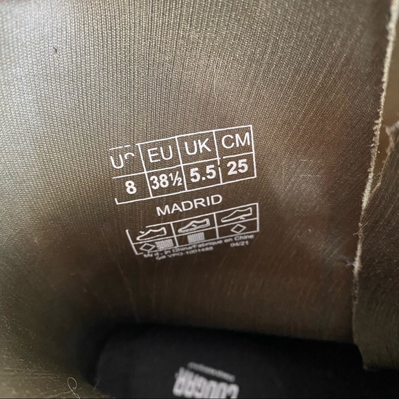 Combat rain boots - Picture 7 of 11